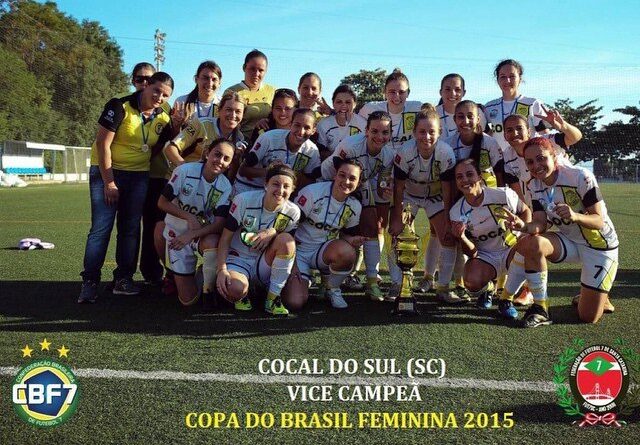 Confira detalhes da temporada 2022 do futebol 7 feminino brasileiro e faça  inscrição
