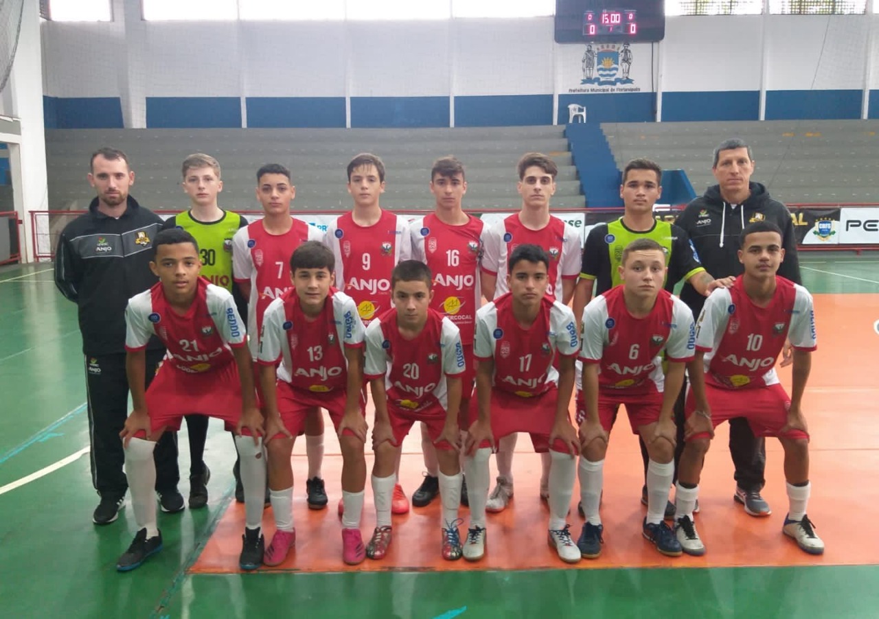 Jaraguá Futsal inicia caminhada no Estadual Sub-15 com duas vitórias –  Agência de Notícias Avante!